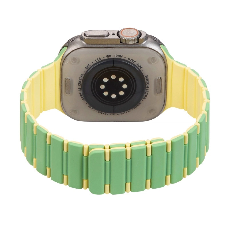 Akkerds Apple Watch