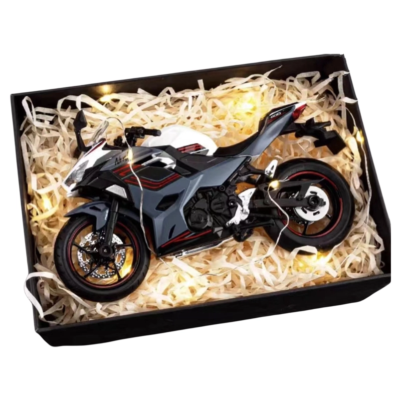 ZOCO 112ninja400