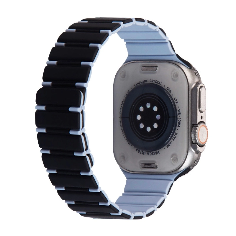 Akkerds Apple Watch