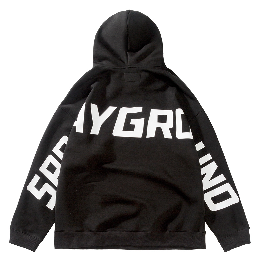 SPRAYGROUND sgLogo
