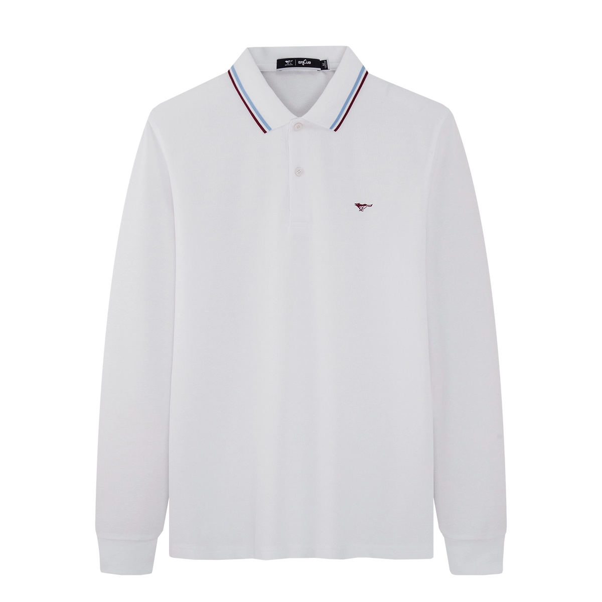 SEPTWOLVES Polo