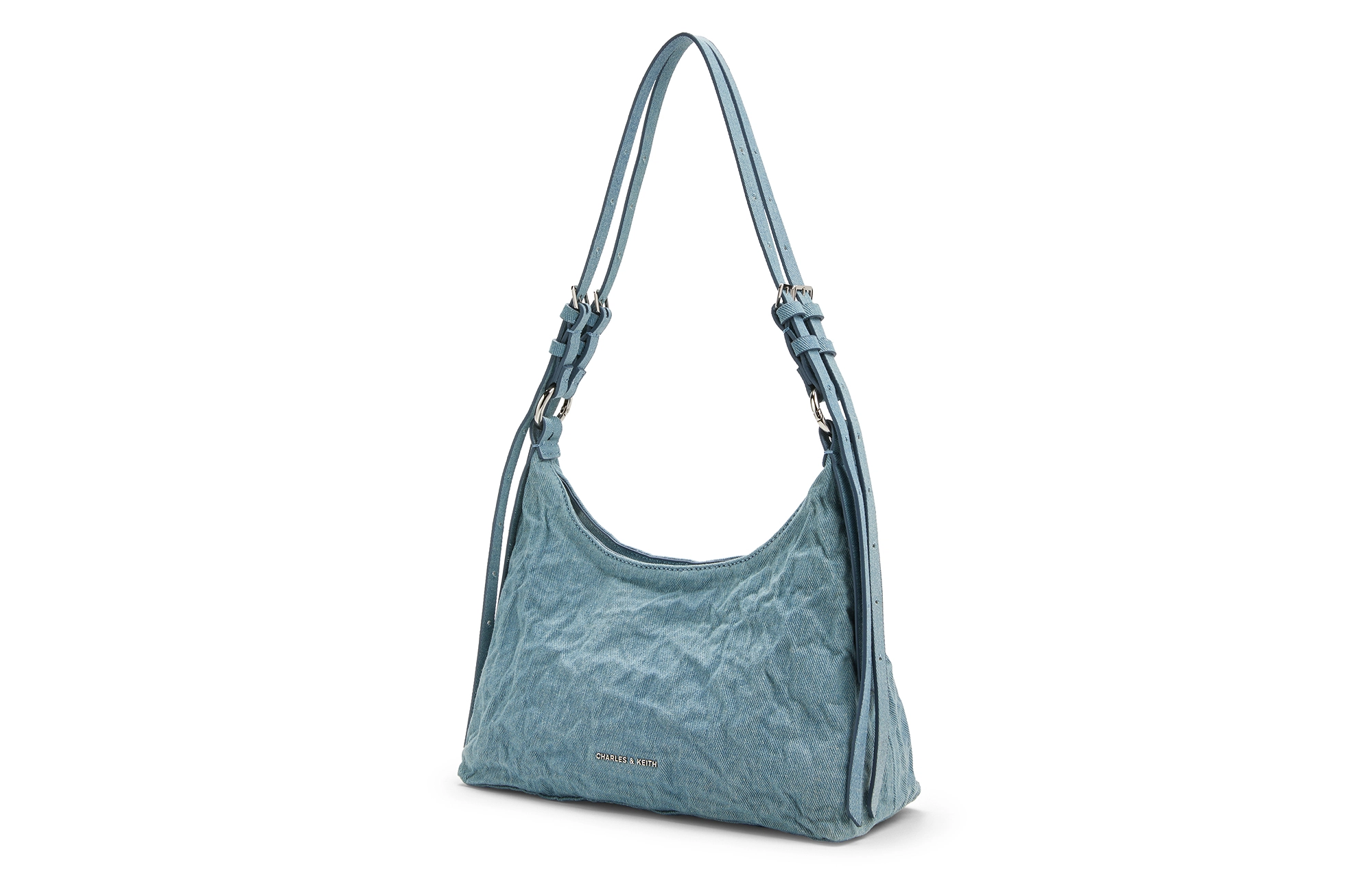 CHARLESKEITH Denim Blue