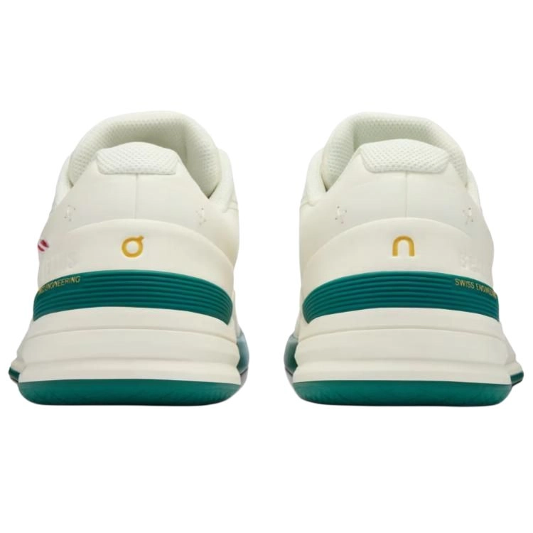 beams x On THE ROGER