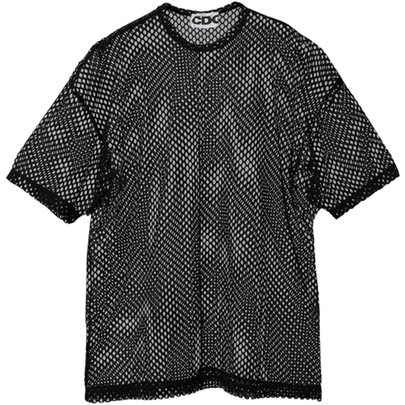 CDG SS24 LOGOT