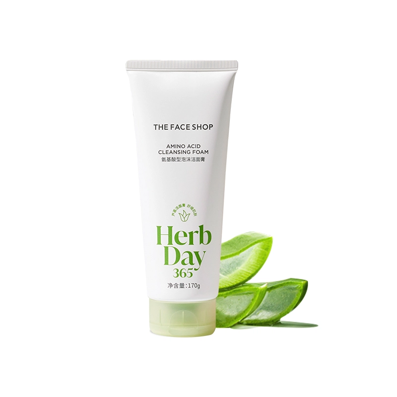 THE FACE SHOP
