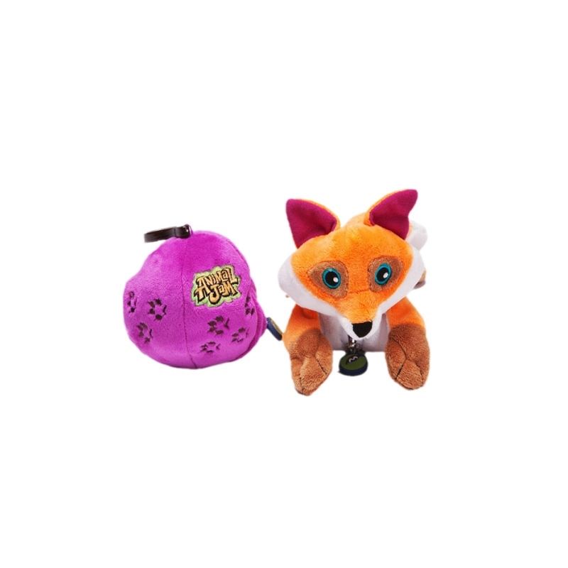 Zoobies 8.5cm