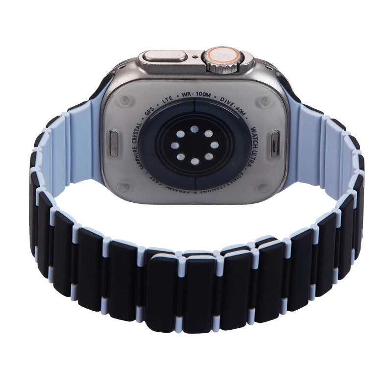 Akkerds Apple Watch