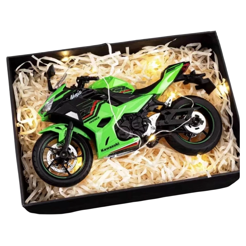 ZOCO 112ninja400
