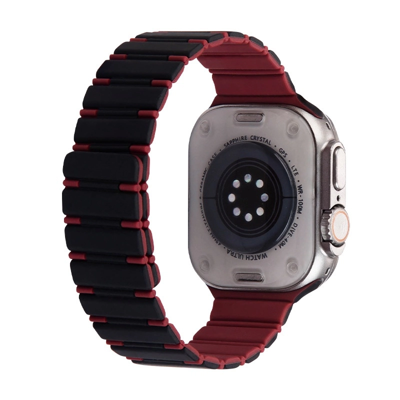 Akkerds Apple Watch