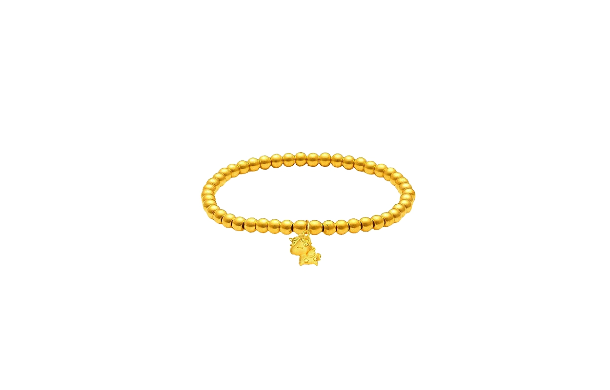 CHINA GOLD