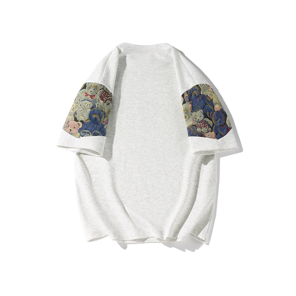 PAINT STAIN T