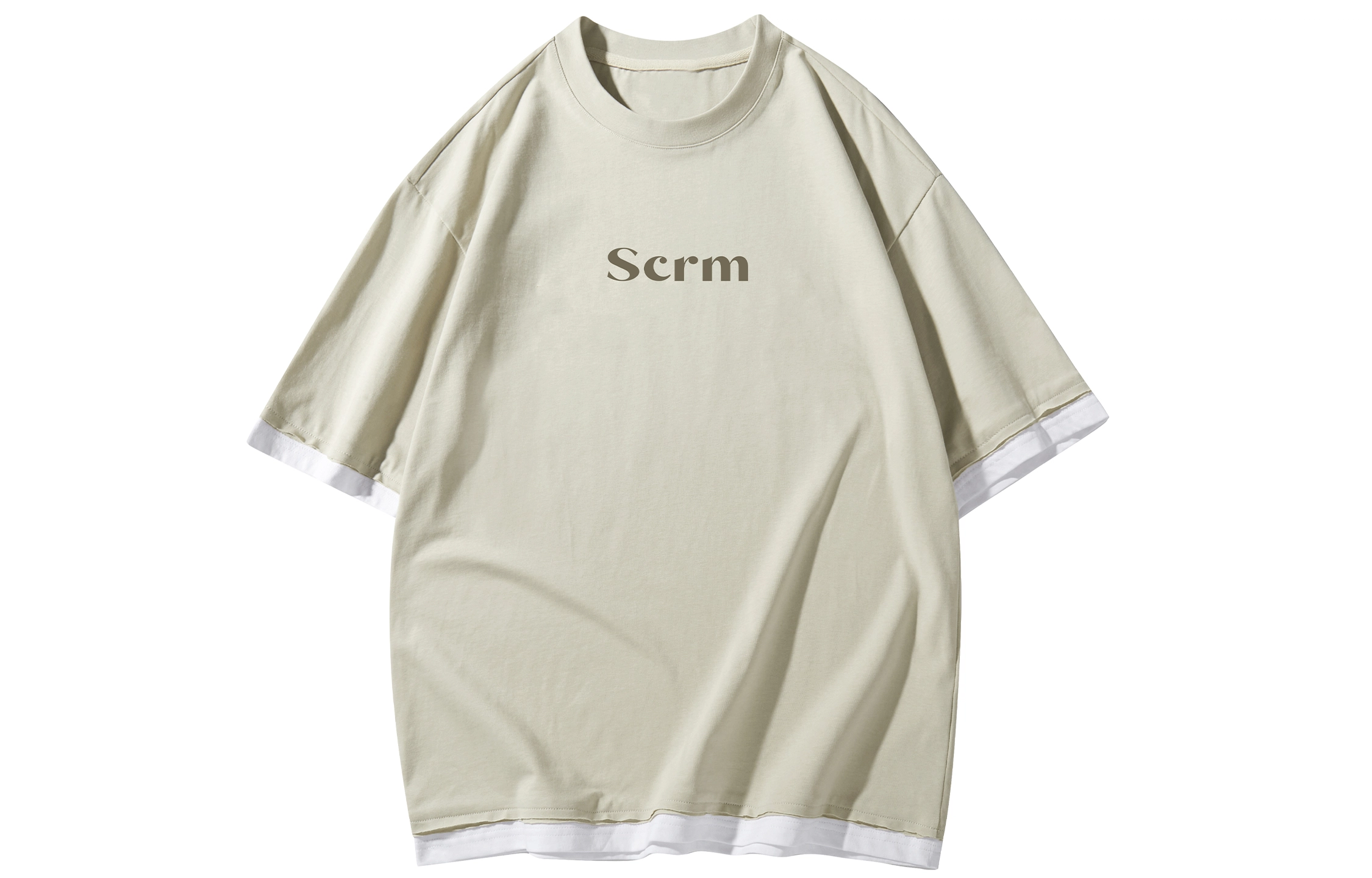 SCRM LogoT