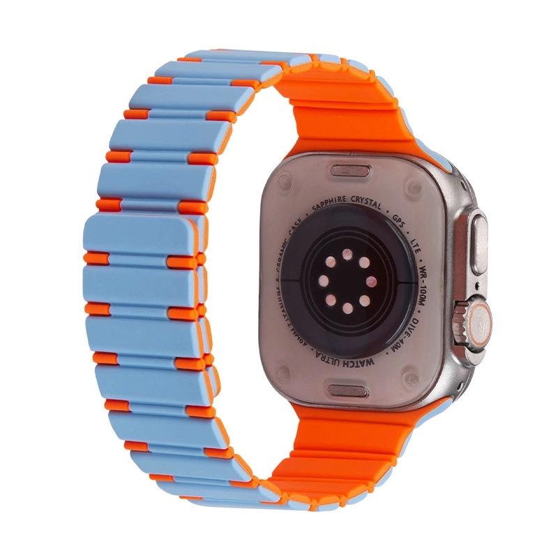 Akkerds Apple Watch