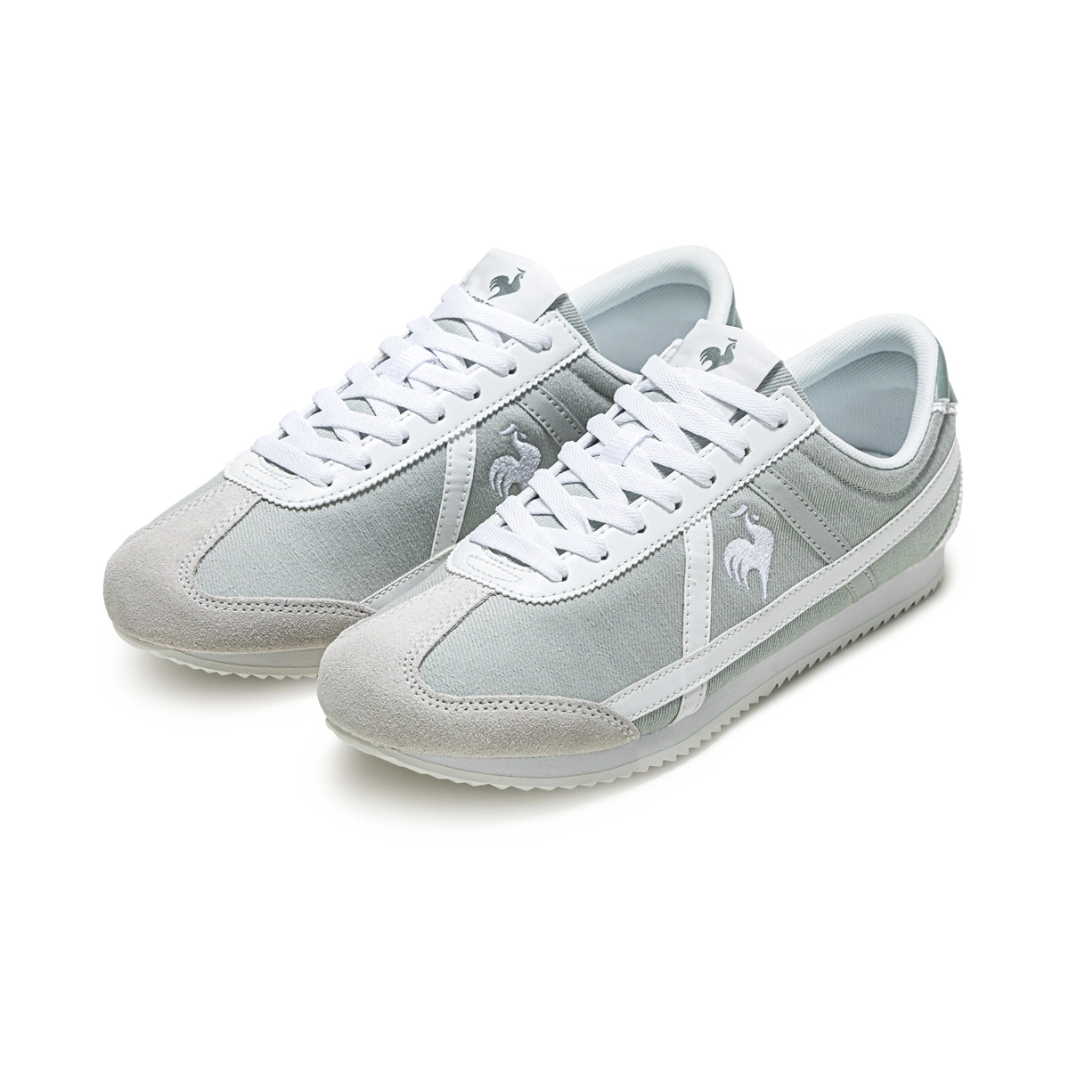 le coq sportif