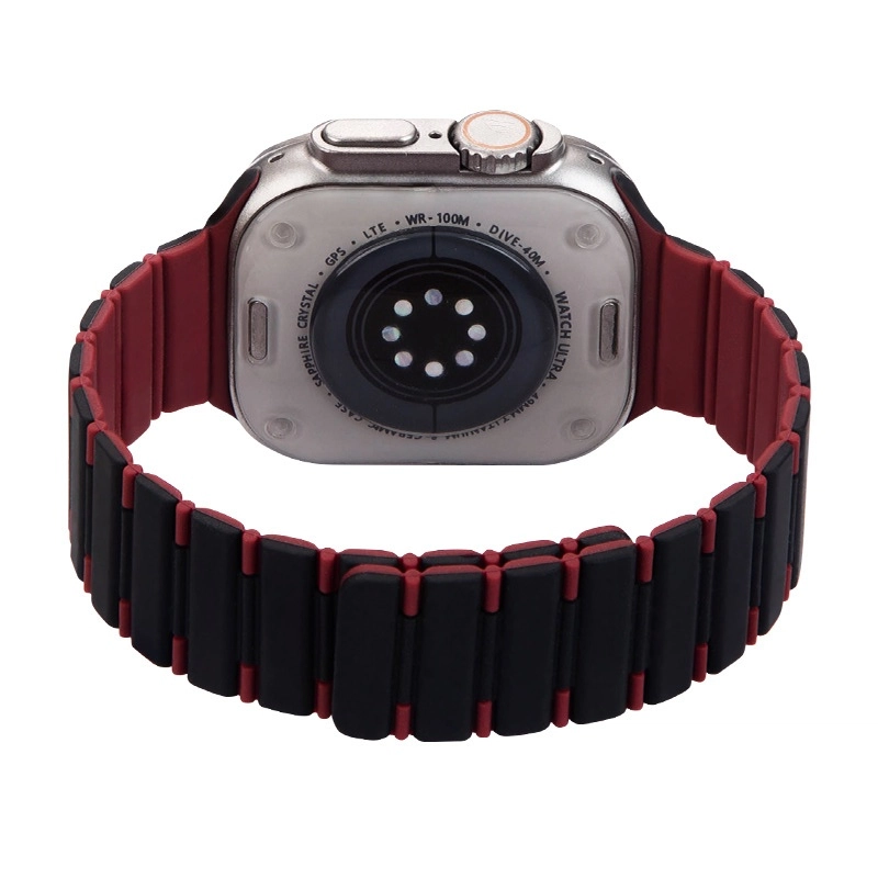 Akkerds Apple Watch