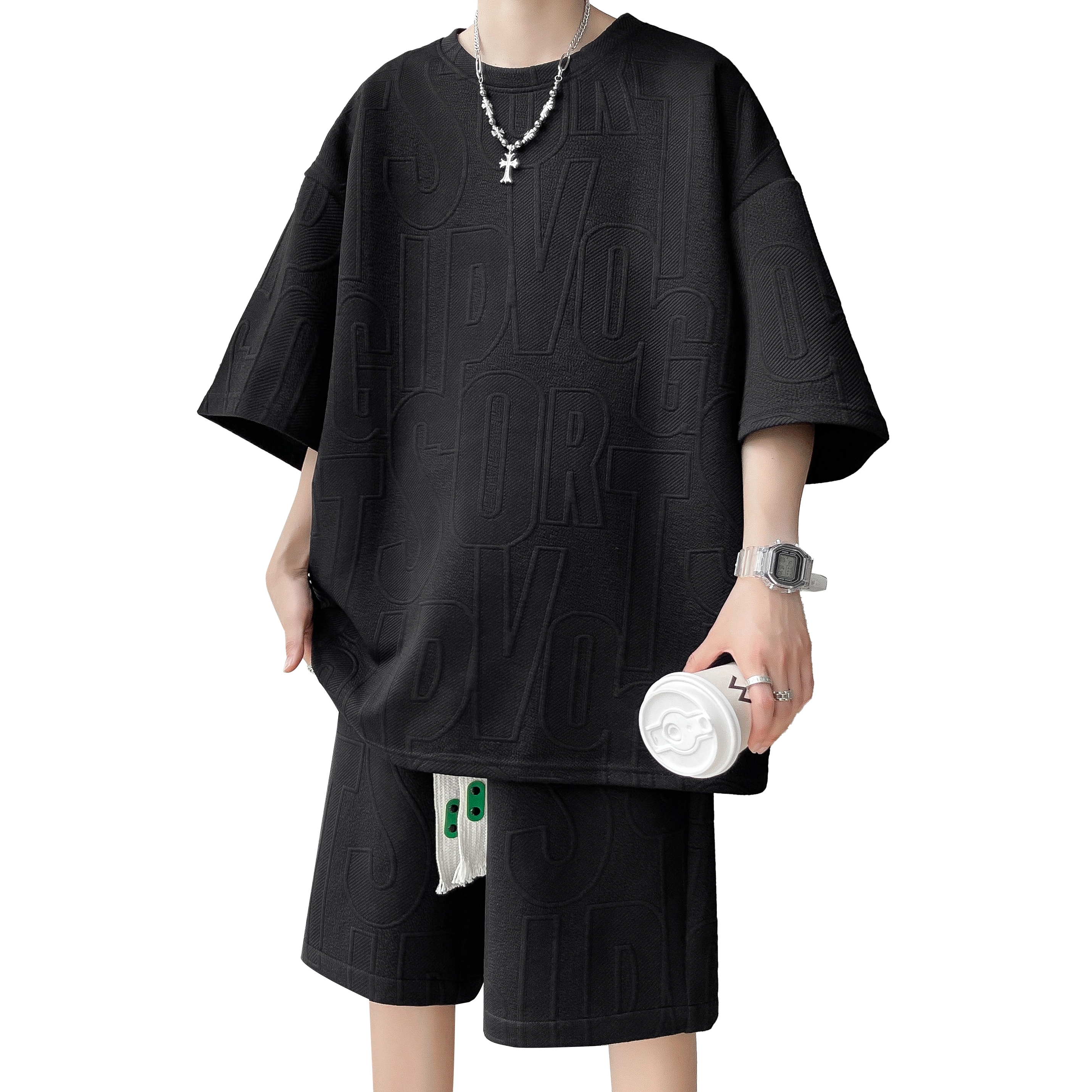PAINT STAIN T