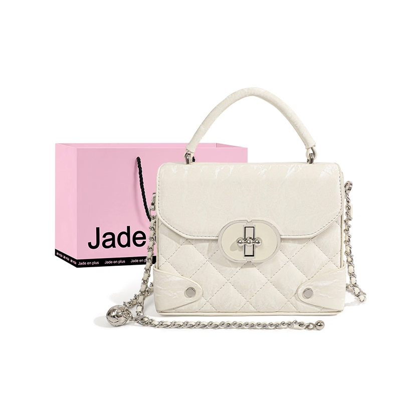 Jade en plus