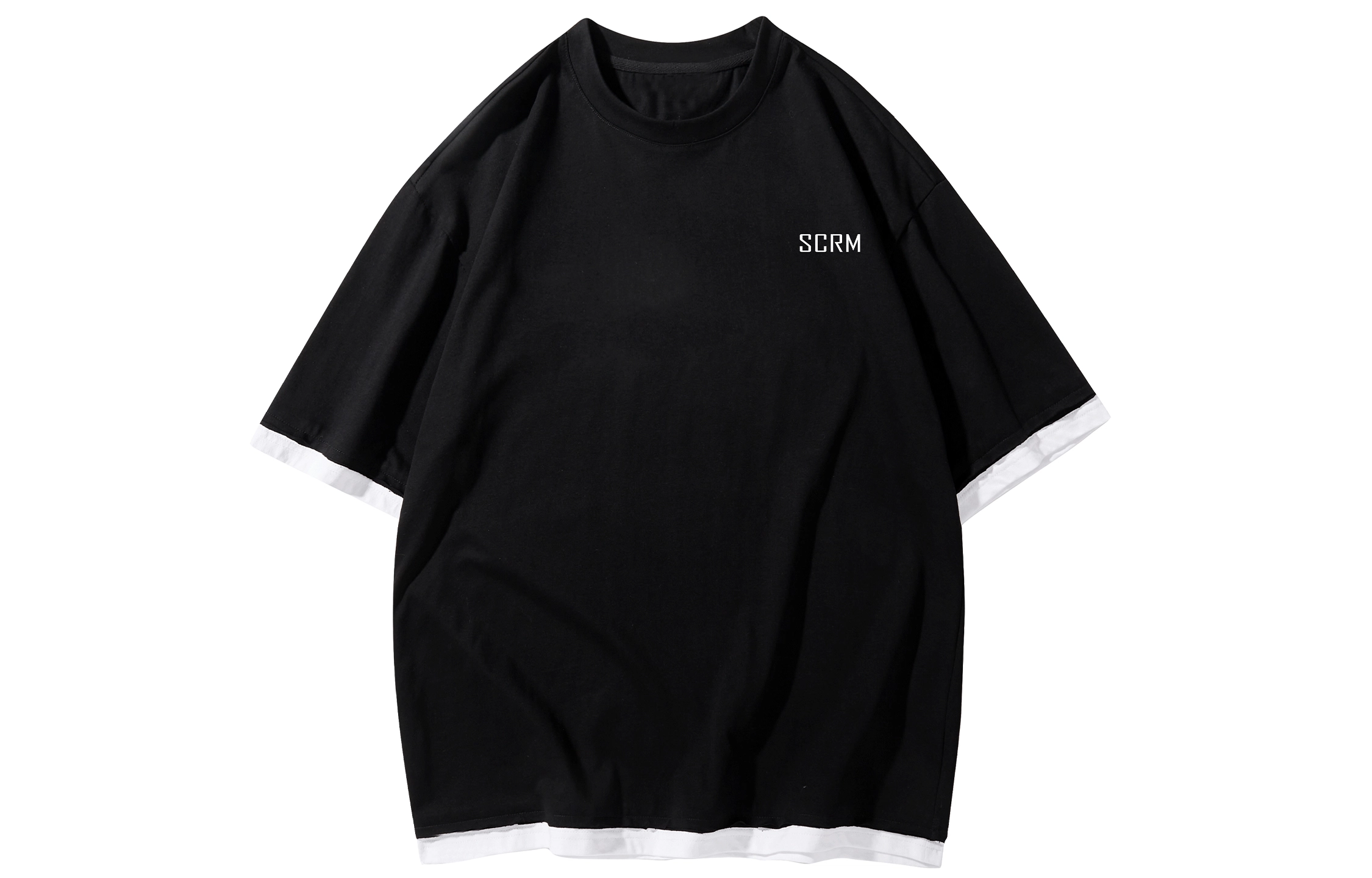 SCRM LogoT