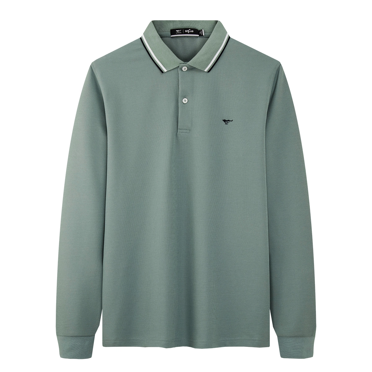 SEPTWOLVES Polo