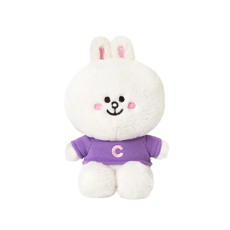 LINE FRIENDS 19cm