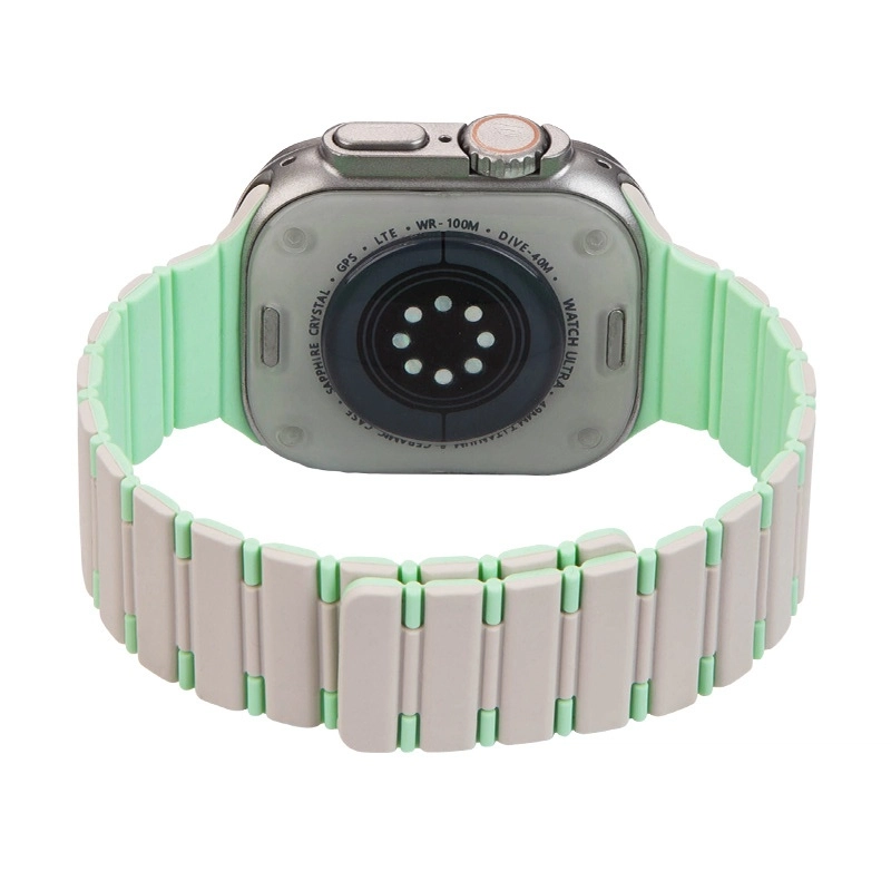 Akkerds Apple Watch
