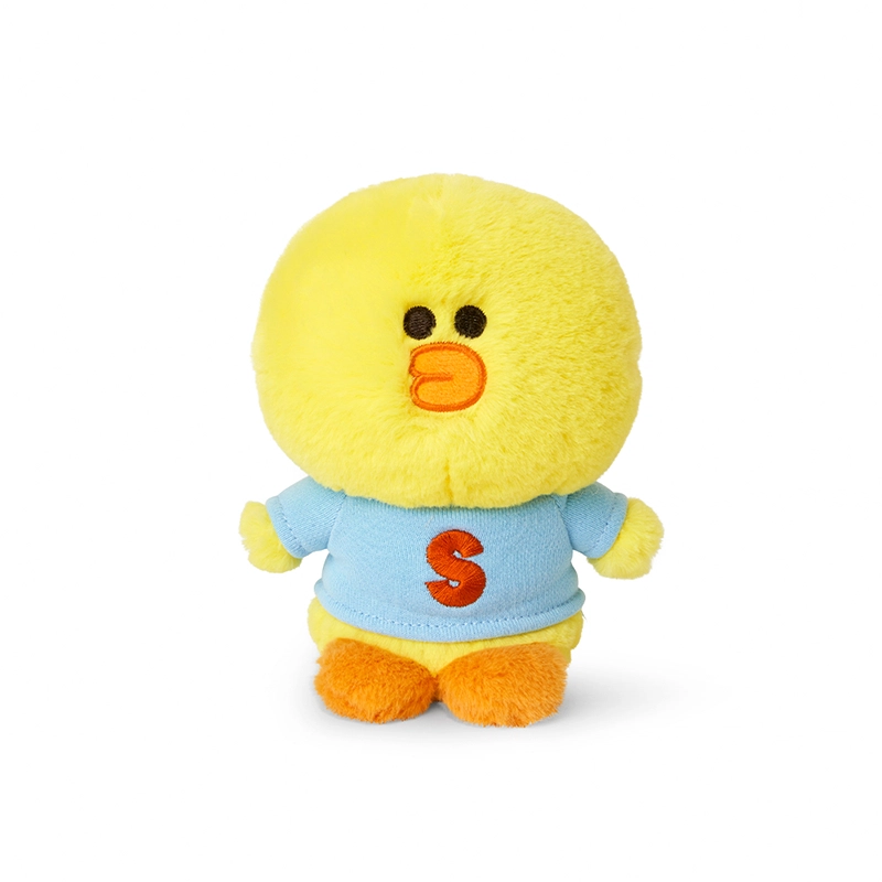 LINE FRIENDS 19cm