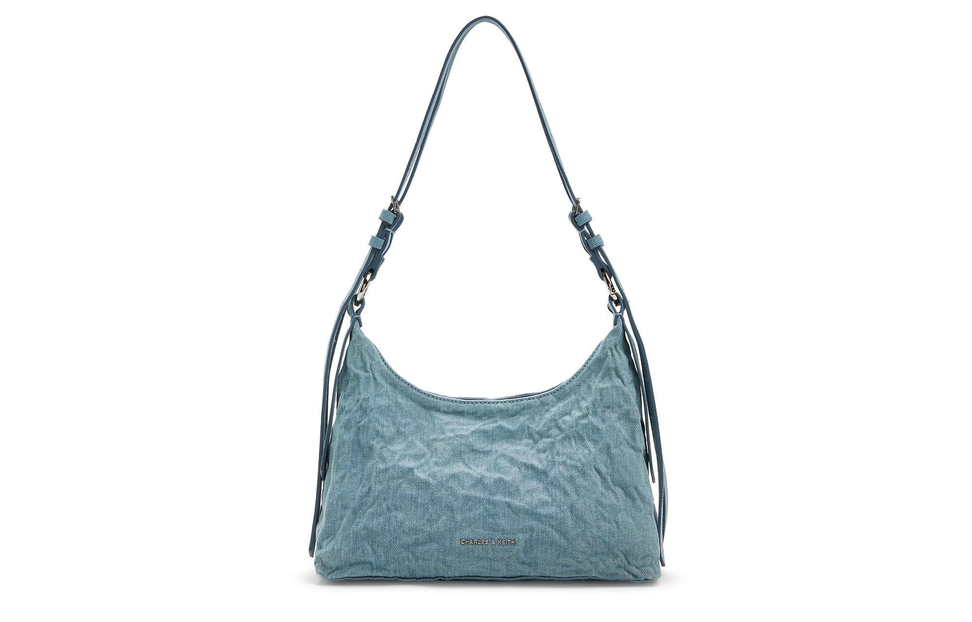 CHARLESKEITH Denim Blue