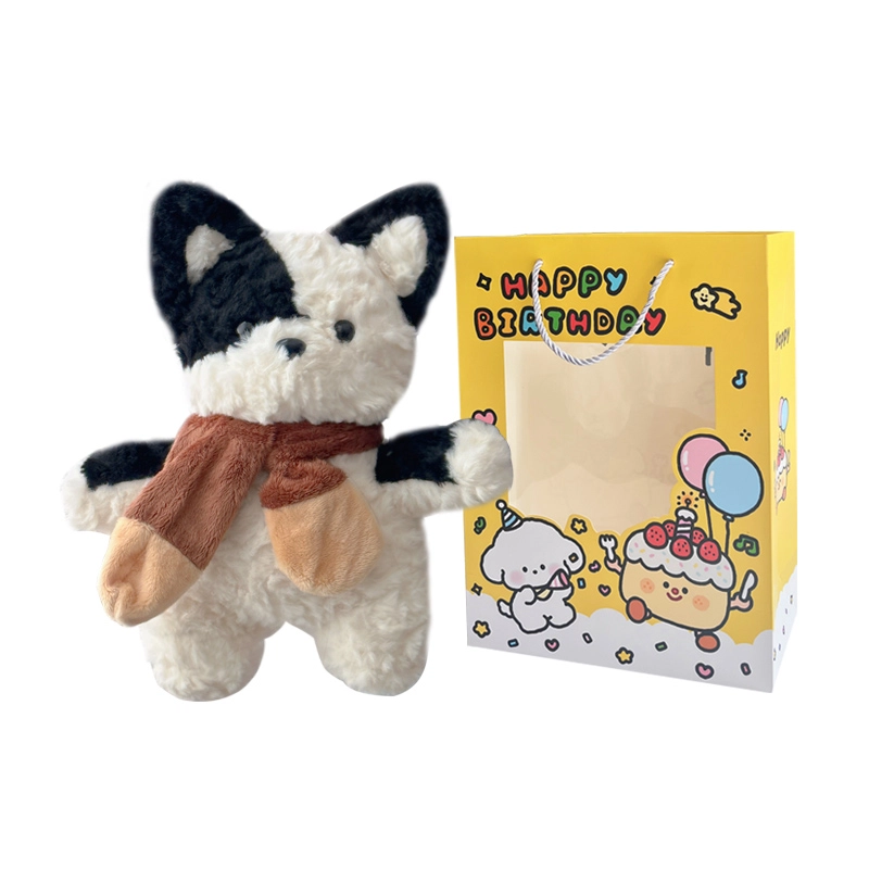 MENGMENGBUNNY 35cm