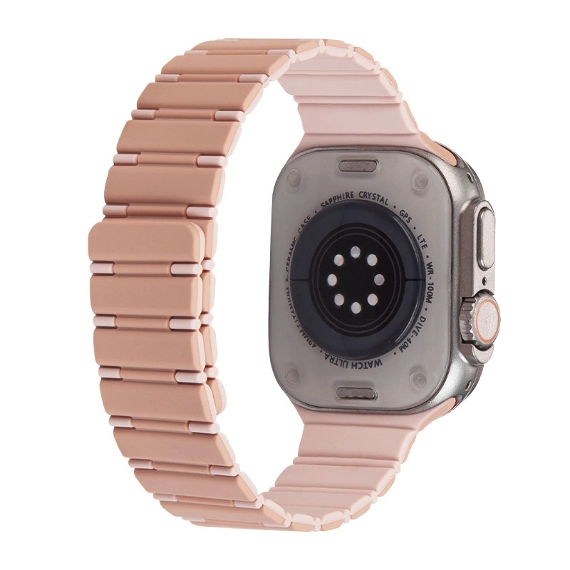 Akkerds Apple Watch