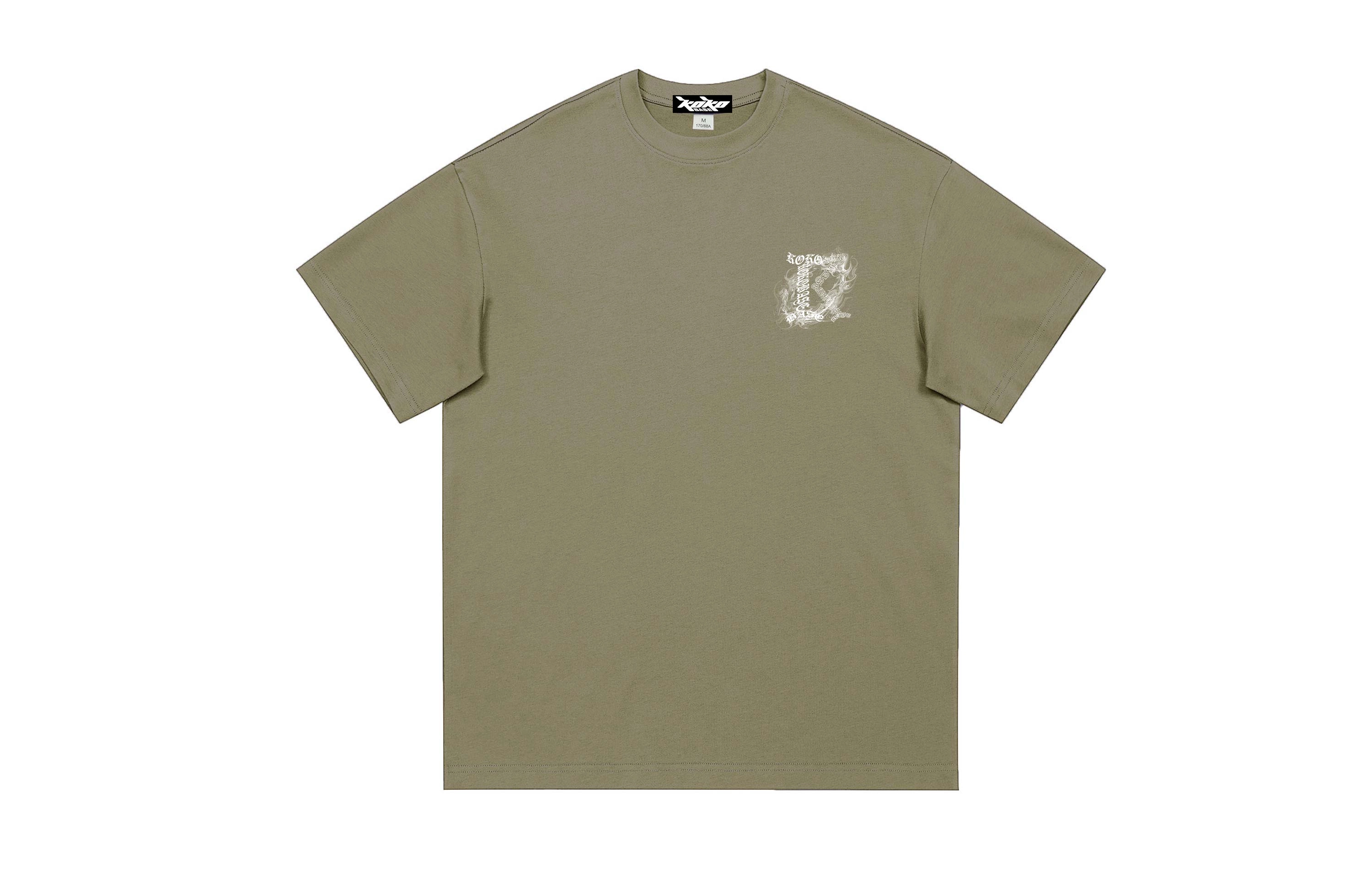KOKO BASE T