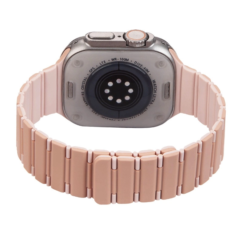 Akkerds Apple Watch