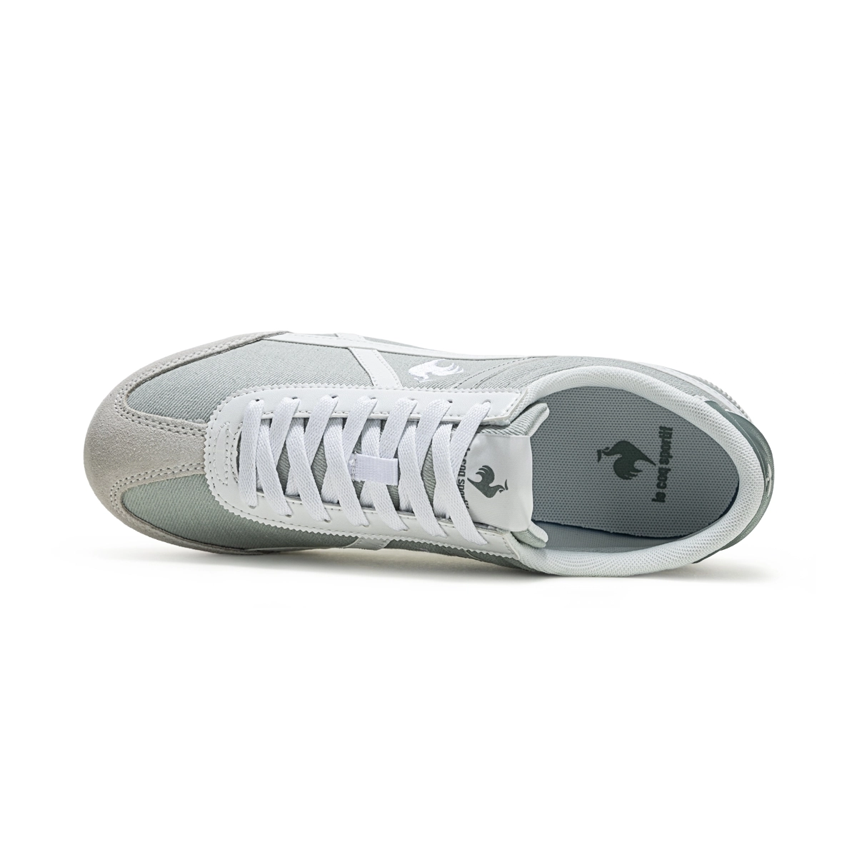 le coq sportif