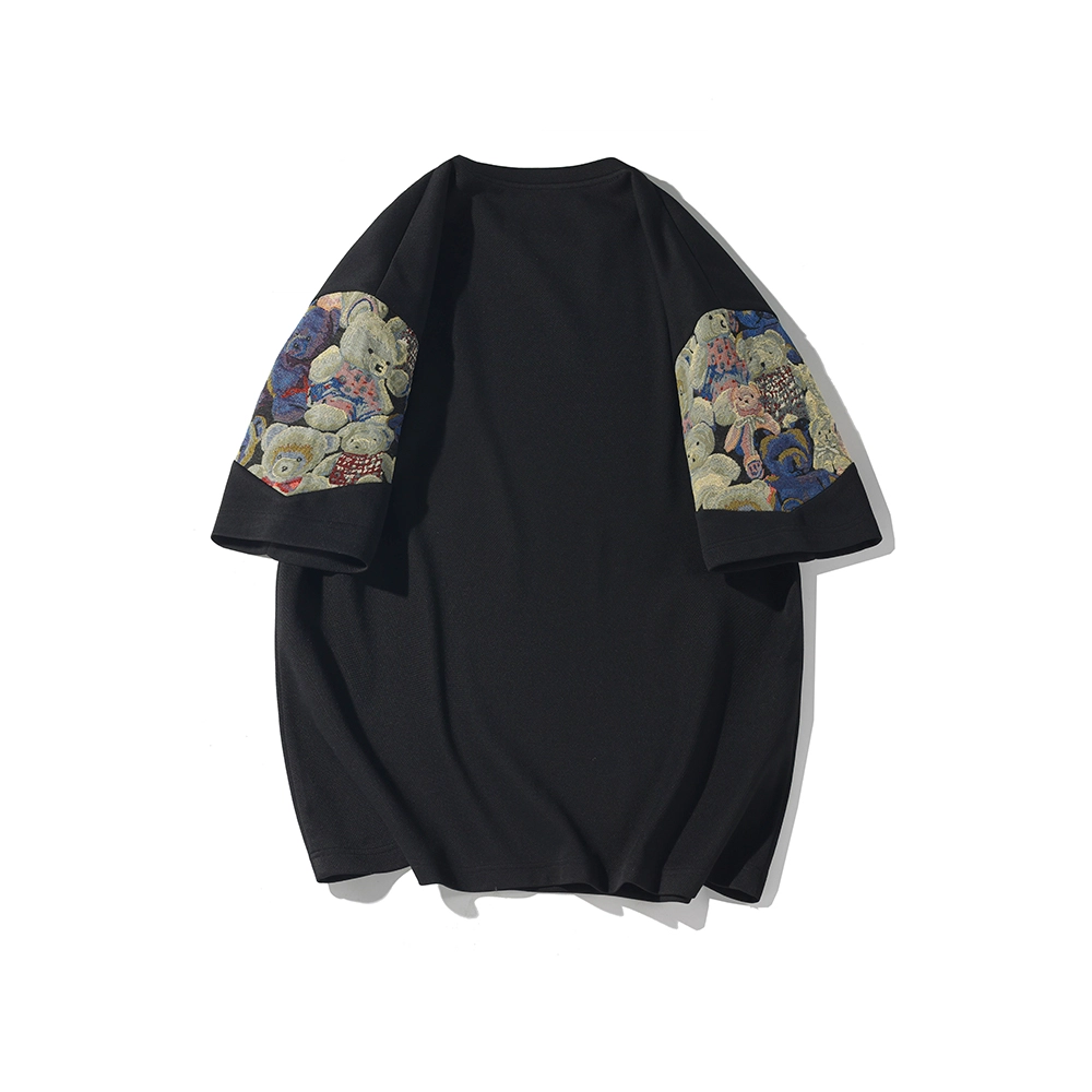 PAINT STAIN T