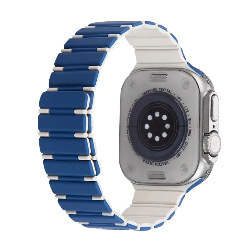 Akkerds Apple Watch