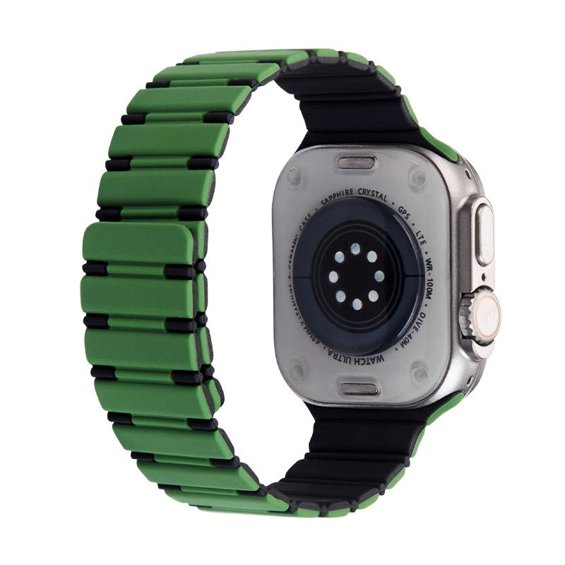 Akkerds Apple Watch