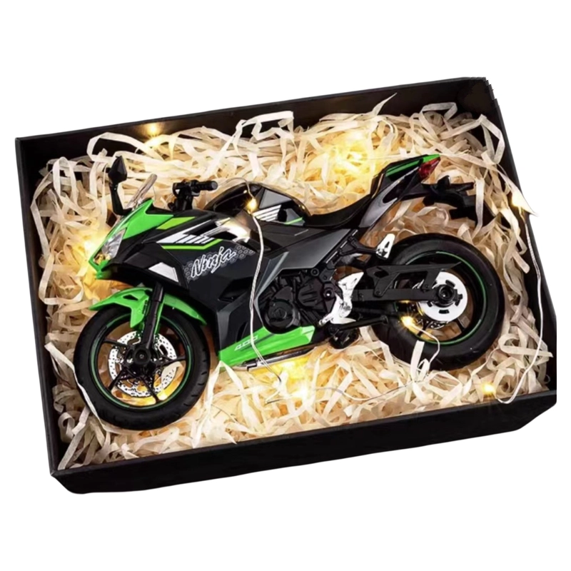 ZOCO 112ninja400