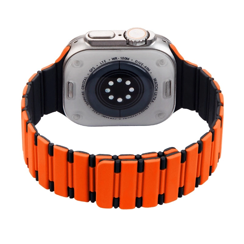 Akkerds Apple Watch