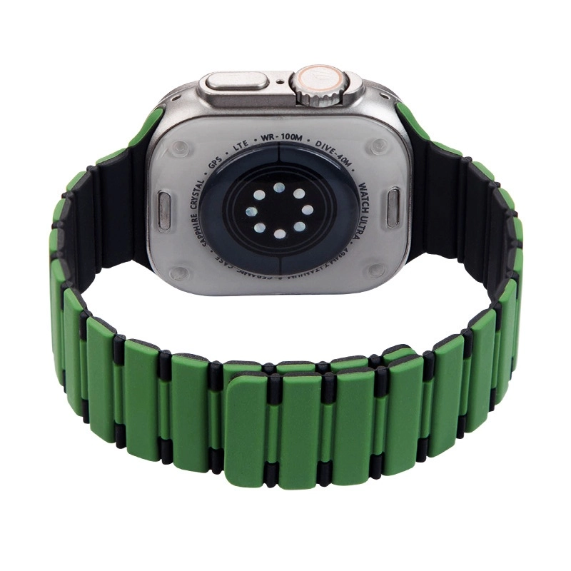 Akkerds Apple Watch