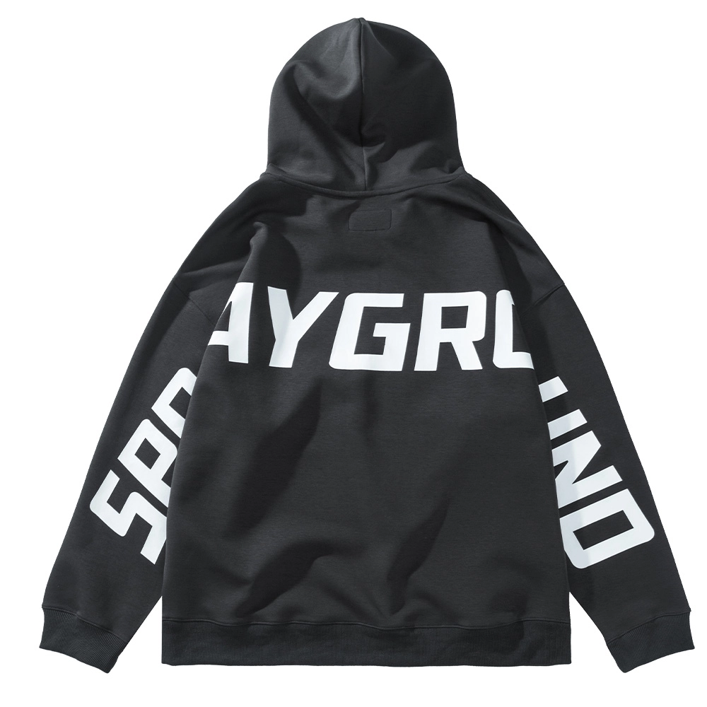SPRAYGROUND sgLogo