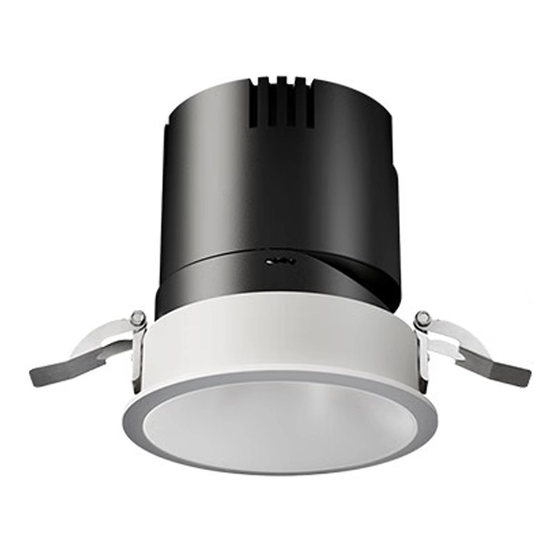 AUX LED