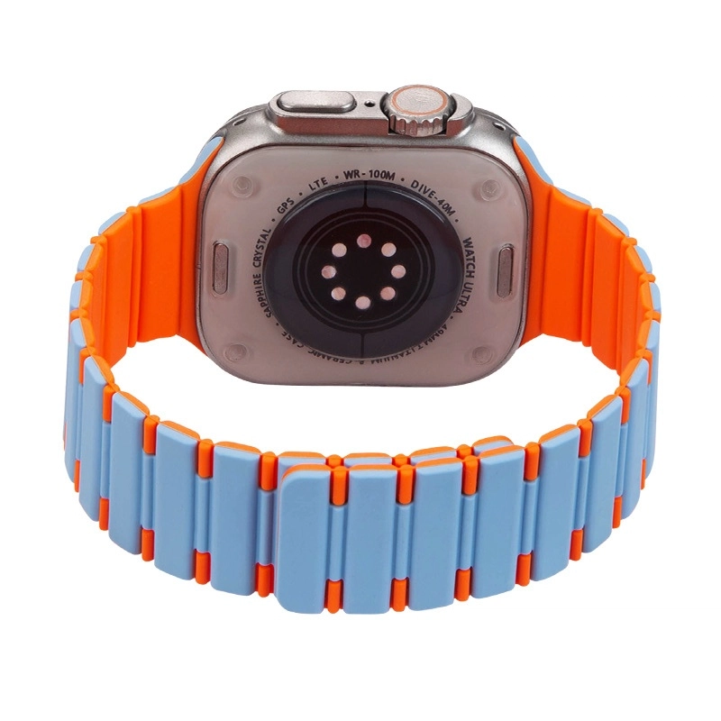 Akkerds Apple Watch