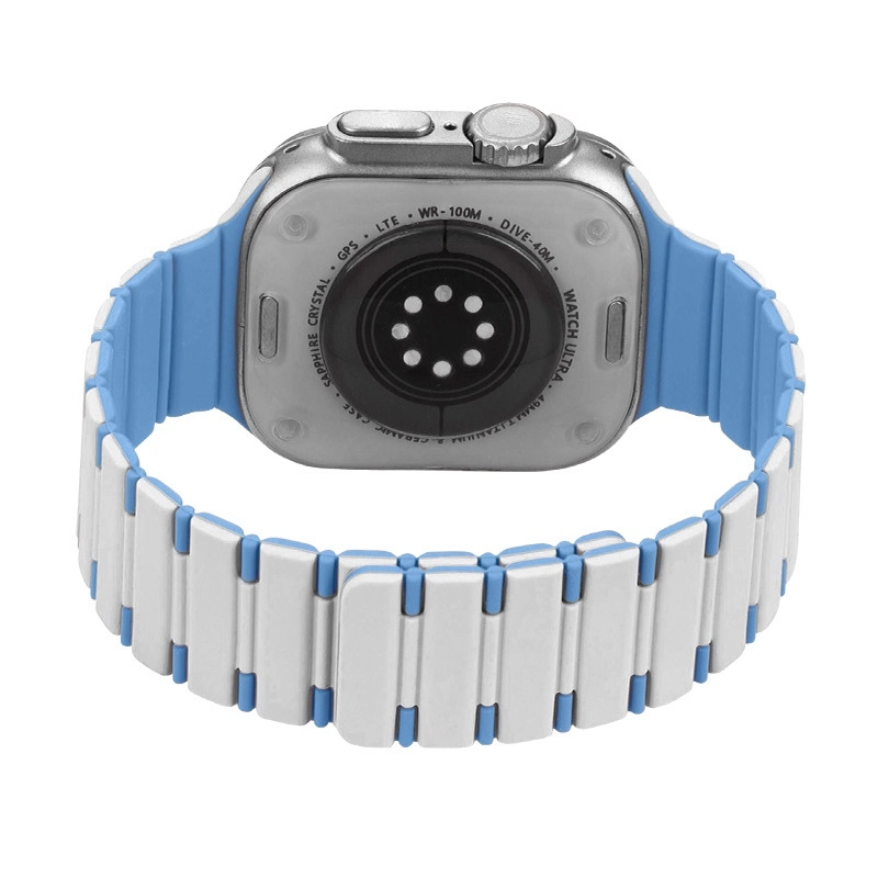 Akkerds Apple Watch