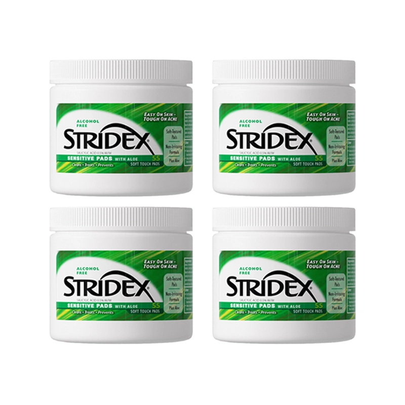 stridex