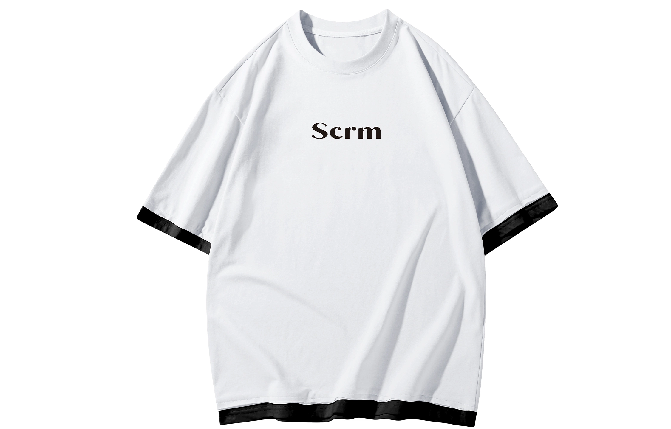 SCRM LogoT
