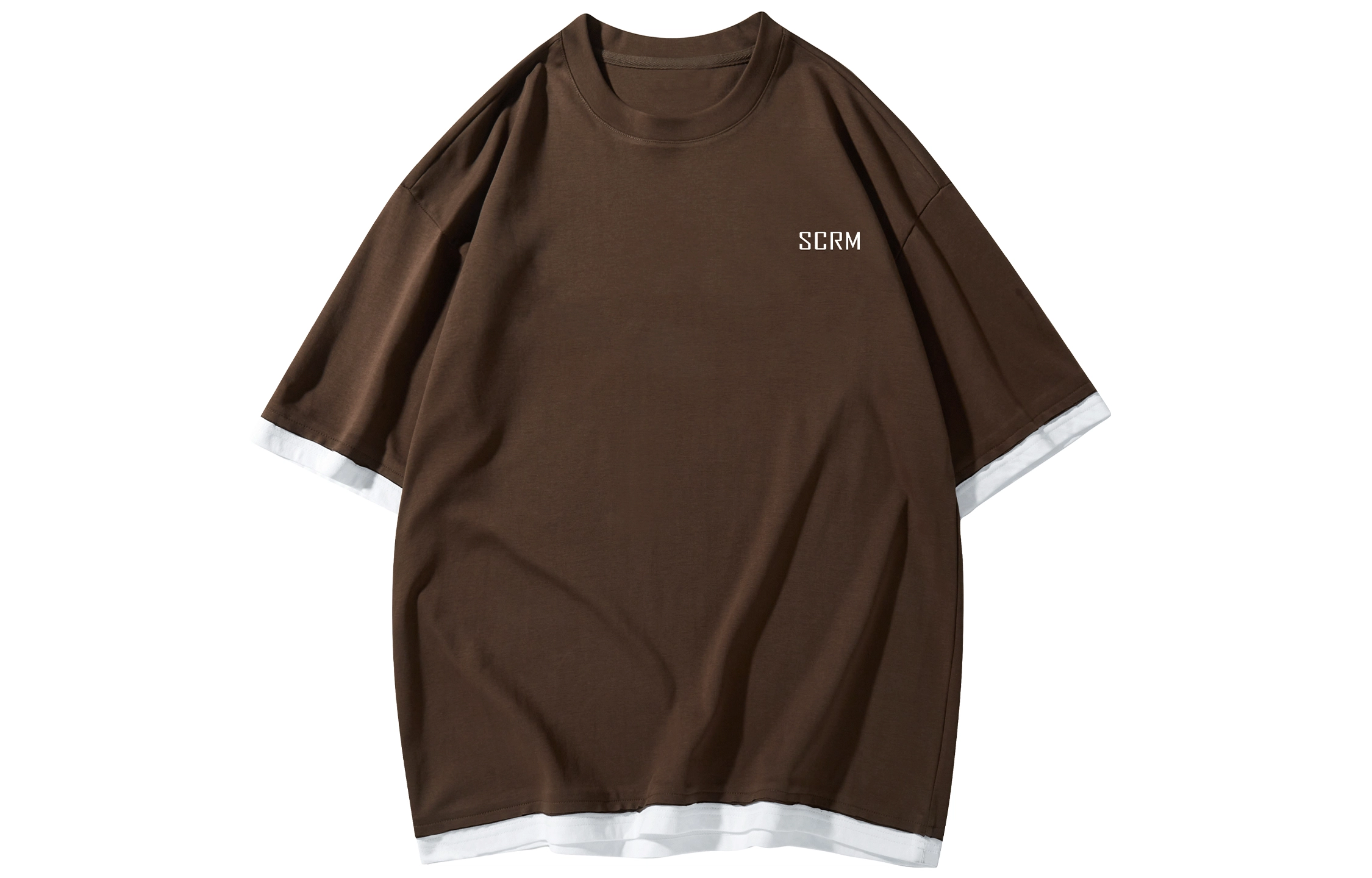SCRM LogoT