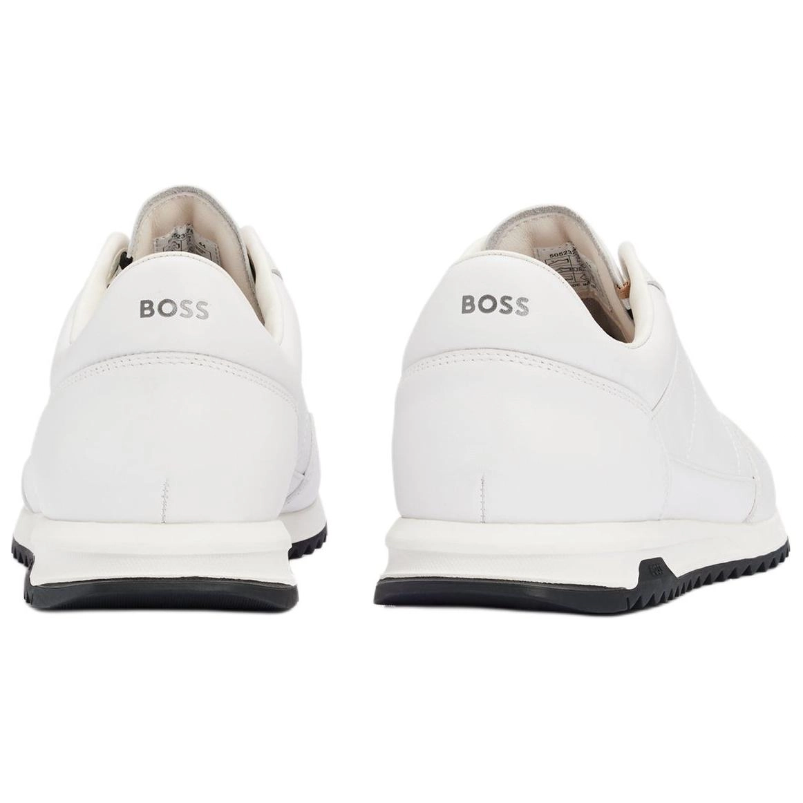 HUGO BOSS
