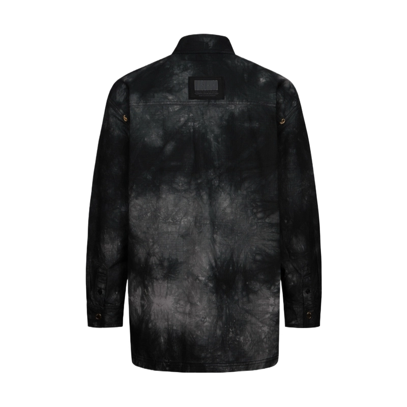 EVISU KURO SS24