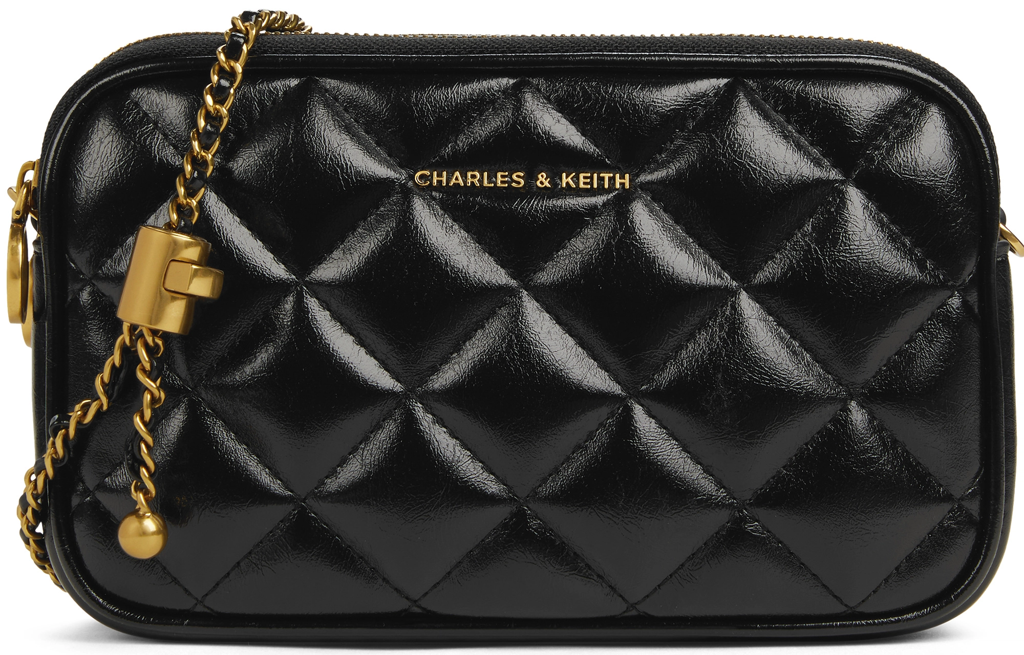 CHARLESKEITH CreamBlackPink
