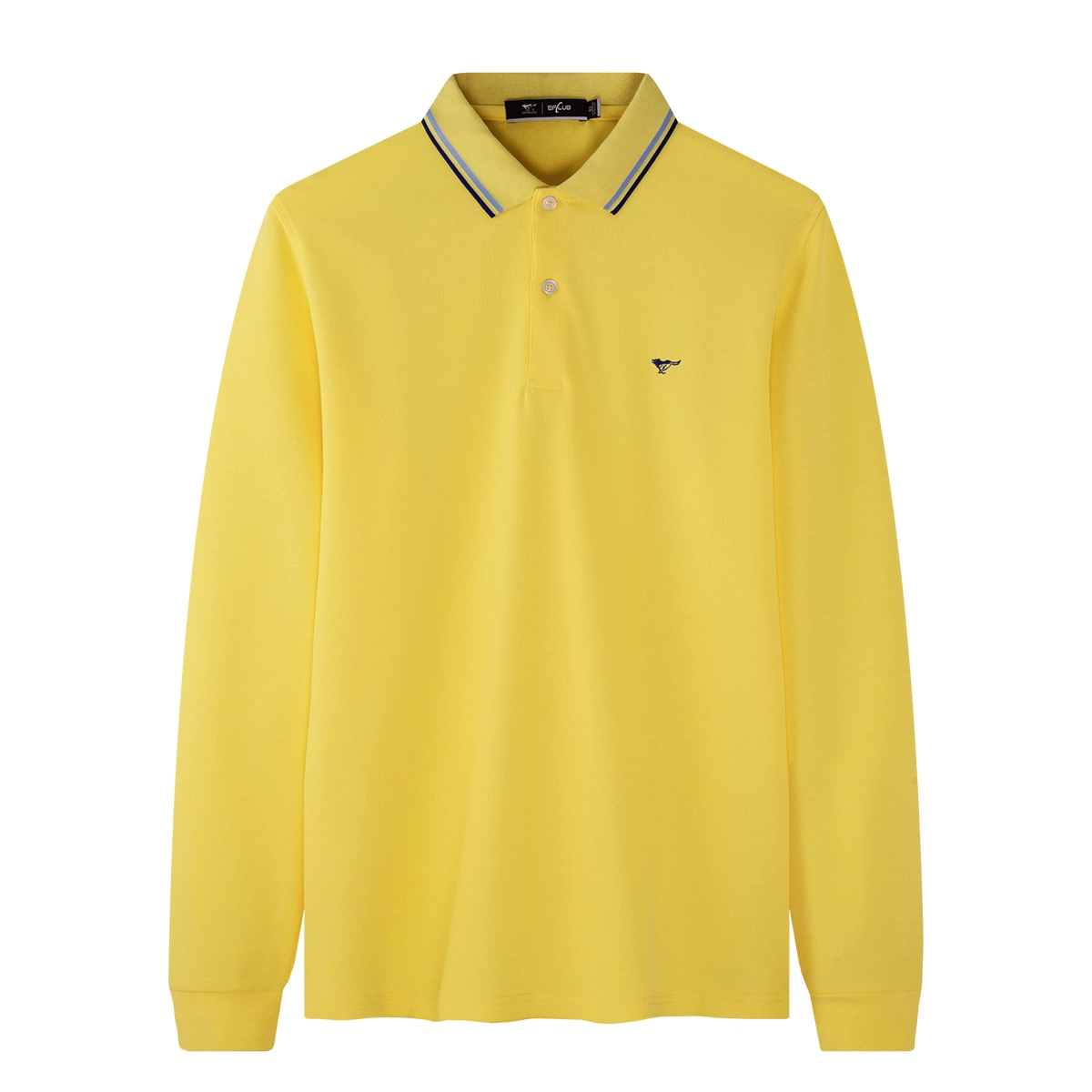 SEPTWOLVES Polo