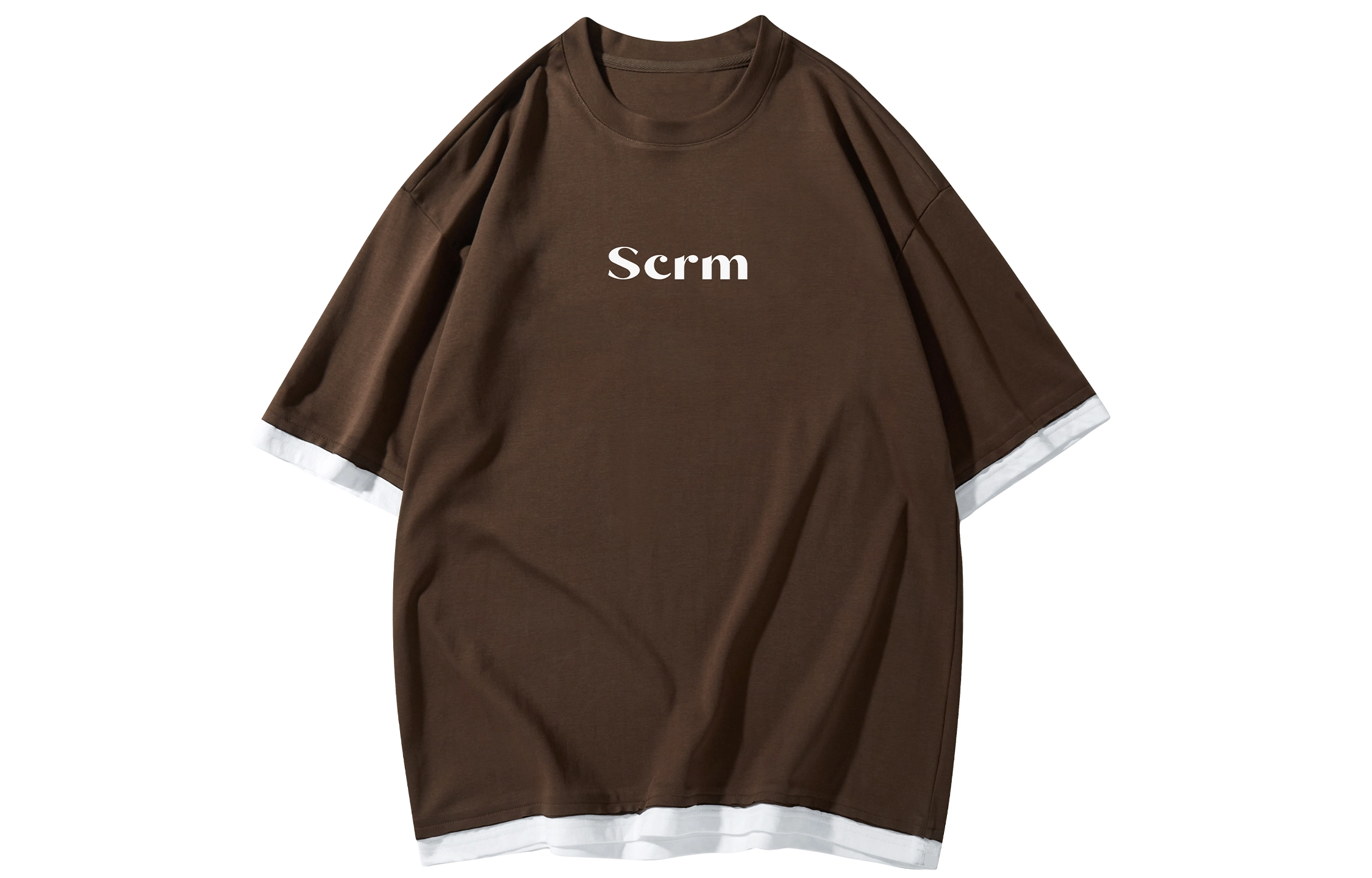 SCRM LogoT